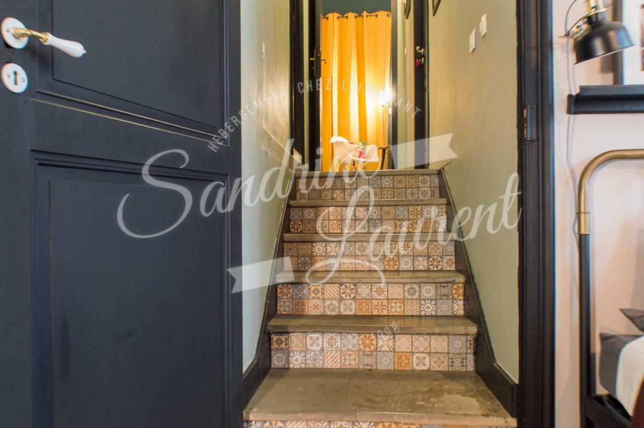 Retromirabeau - Chambre Suite & Appartements De Charme - Localisation Premium Narbonne Exterior foto