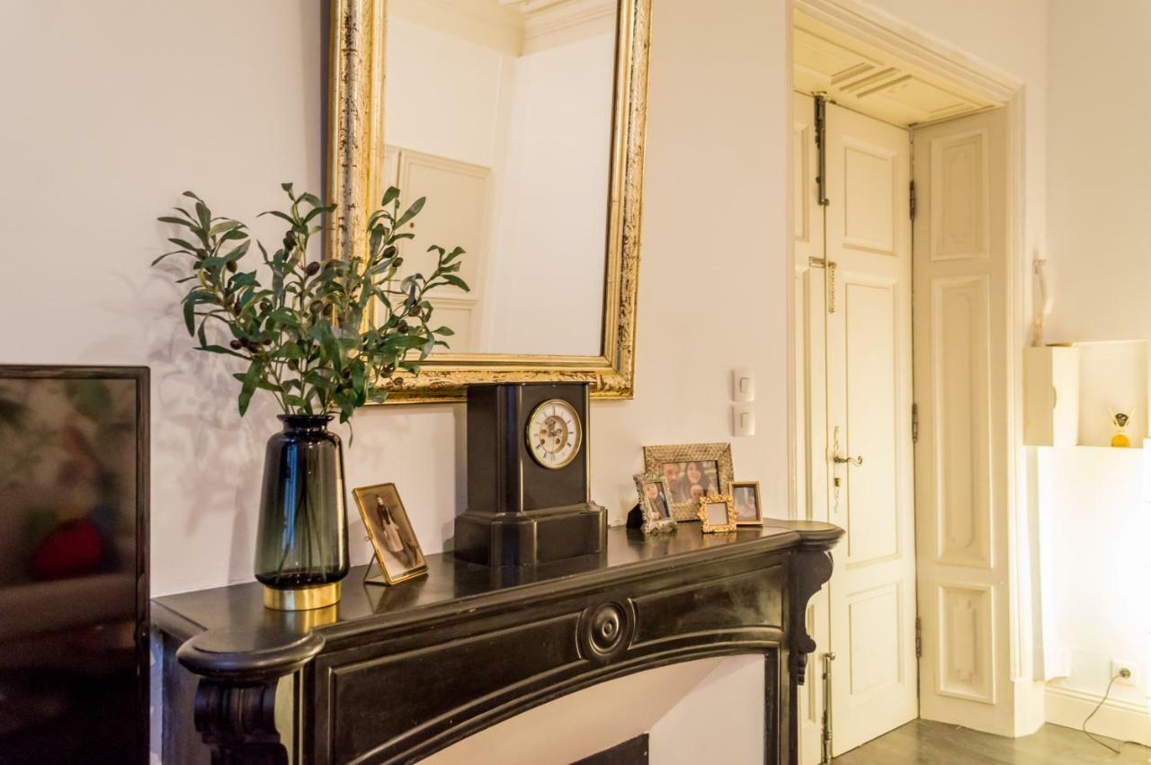 Retromirabeau - Chambre Suite & Appartements De Charme - Localisation Premium Narbonne Exterior foto