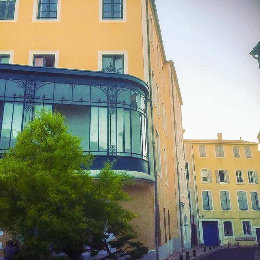 Retromirabeau - Chambre Suite & Appartements De Charme - Localisation Premium Narbonne Exterior foto